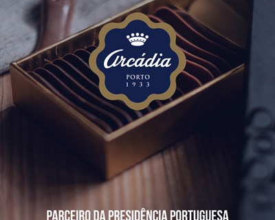 Arcádia é fornecedora da Presidência Portuguesa do Conselho da União Europeia