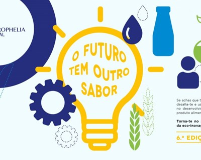 Arranca nova edição do Prémio Ecotrophelia Portugal, promovido pela PortugalFoods