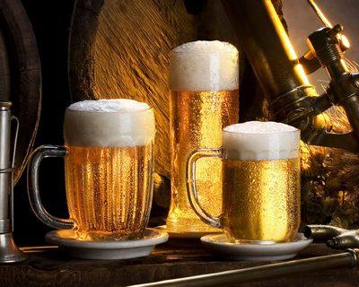 As 10 Maiores Empresas Cervejeiras do Mundo