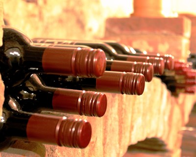 ASAE apreende 100 mil litros de vinho