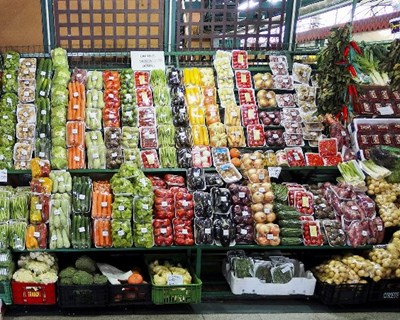 ASAE apreende 1200 quilos de alimentos em mercados municipais