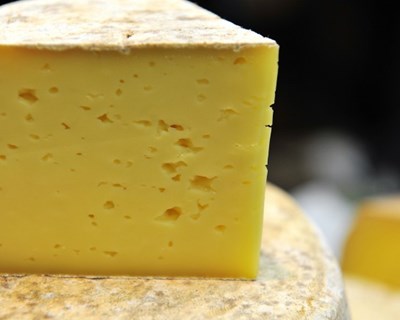 ASAE apreende 13 toneladas de queijo “falso”