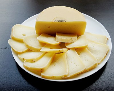 ASAE apreende 1600 rótulos de queijo
