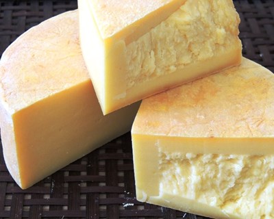 ASAE apreende 800 kg de queijo por contrafação