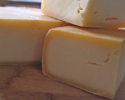ASAE apreende cerca de 2 toneladas de queijo