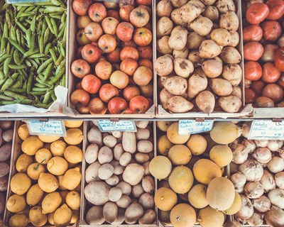 ASAE fiscaliza comercialização de hortofrutícolas em mercados abastecedores