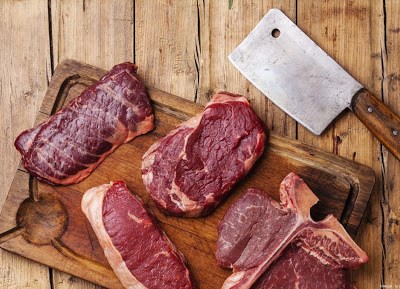 ASAE instaura 3 processos crime abate clandestino e apreende 160 kg de carne