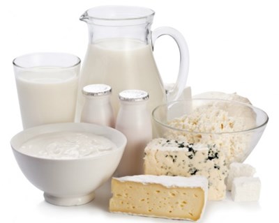 ASAE procede à apreensão de produtos lácteos