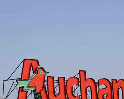 Auchan abre o primeiro supermercado na Roménia este ano