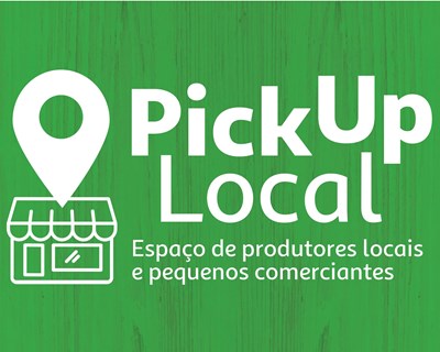 Auchan disponibiliza pontos de recolha gratuitos a pequenos produtores e comerciantes locais