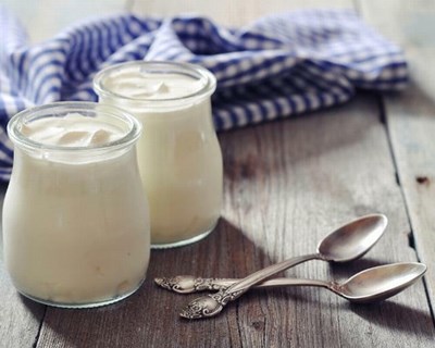 Auchan lança nova linha de iogurtes produzida na Guarda