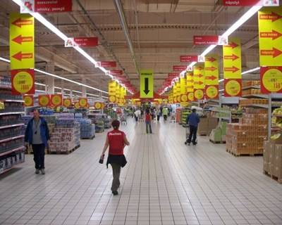 Auchan Portugal quer exportar mais produtos portugueses