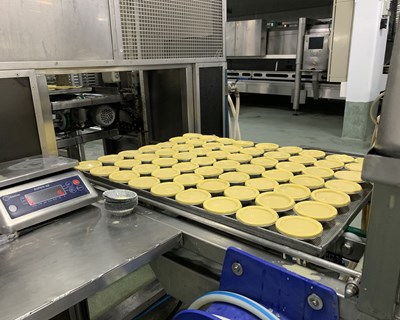 Baker & Baker adquire unidade de produção de Pastel de Nata em Portugal