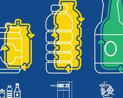 “Bebidas+Circulares” arranca com 11 máquinas de devolução de embalagens de bebidas