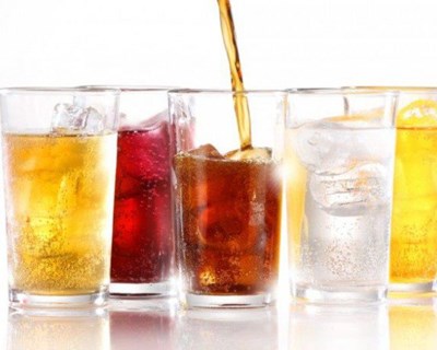 Bebidas com mais açúcar vão pagar mais imposto