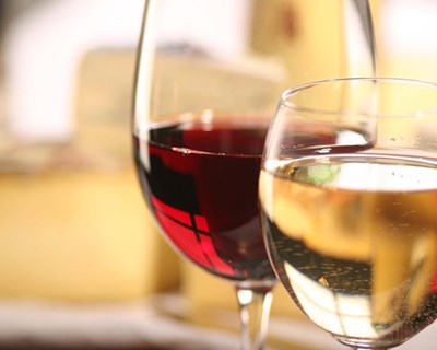 Brasil continua a importar vinhos e produtos alimentares portugueses