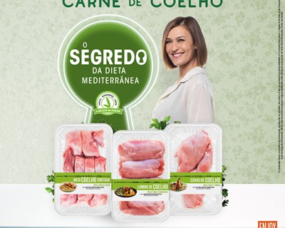 Campanha de promoção ao consumo da carne de coelho completa triénio