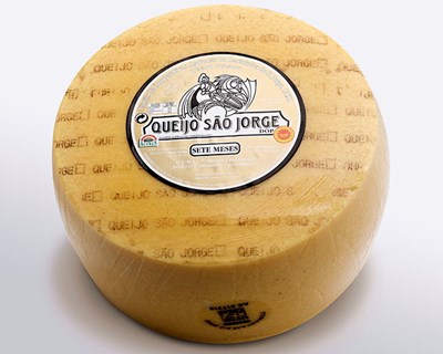 Campanha de promoção do queijo de São Jorge em marcha