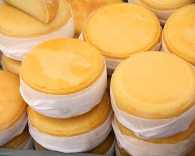 Celorico da Beira promove queijo Serra da Estrela no Japão