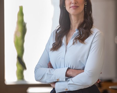 CEO da Nestlé Portugal, Anna Lenz, reconhecida com o Prémio CEO DCH Portugal