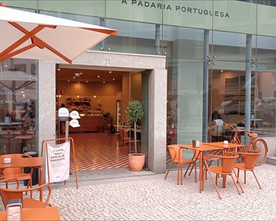 Chegou uma nova loja d’A Padaria Portuguesa à Invicta