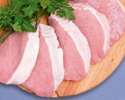 China aumenta importações de carne de porco em 30%