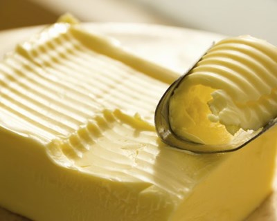 China duplicou compras de manteiga em agosto