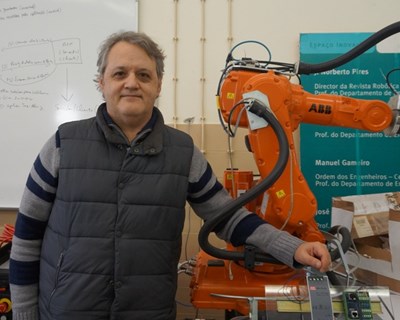Cientistas de Portugal e da Noruega desenvolvem nova geração de impressão 3D para a indústria