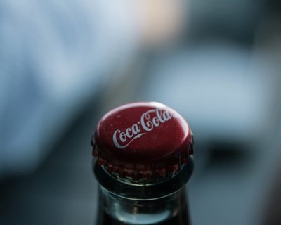 Coca-Cola Portugal reduz em 18% o conteúdo de açucar por litro nos últimos três anos