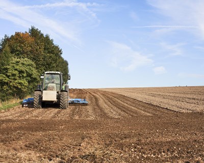 Comércio agroalimentar da UE aumentou 14% em abril