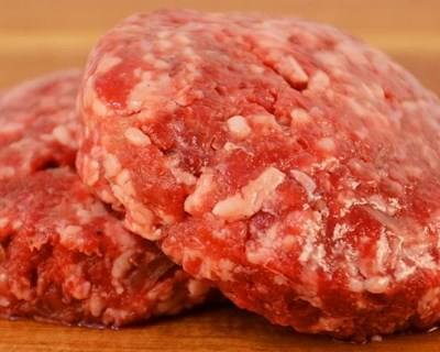 Comissão de Segurança Alimentar criou grupo para resolver problemas de carne picada