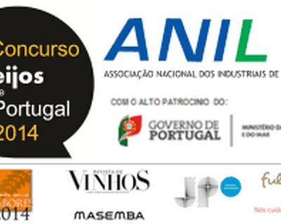 Concurso “Queijos de Portugal” em Tondela
