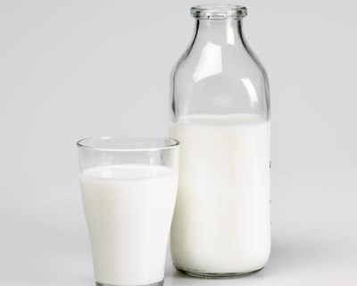Consumo de leite não pára de cair
