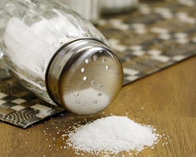 Continente reduz sal e açúcar em produtos de marca própria