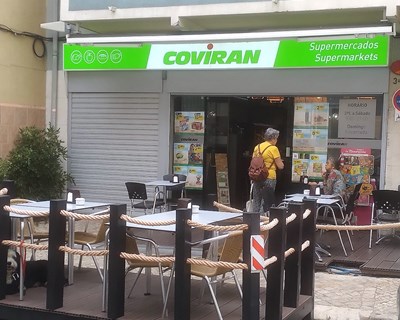 Coviran abre nova loja na Graça, em Lisboa