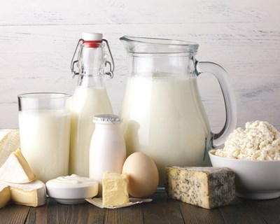 Crise no setor lácteo ameaça falência dos operadores