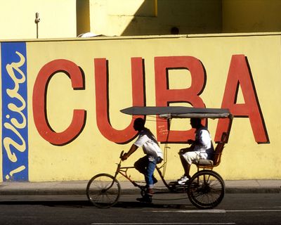 Cuba abre Mercado Agroalimentar a Portugal