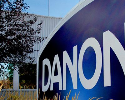 Danone aposta na Eficiência Energética nas suas Fábricas