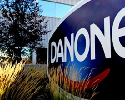 Danone vende negócio de laticínios nos EUA por €768 milhões