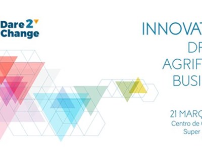 Dare2Change, a conferência dedicada à ciência e à inovação no setor agroalimentar, volta ao Porto amanhã