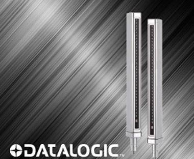 Datalogic lança a SG4-H INOX, uma nova barreira de segurança em aço inoxidável