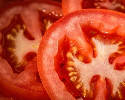 Desenvolvido tomate fortificado com vitamina D