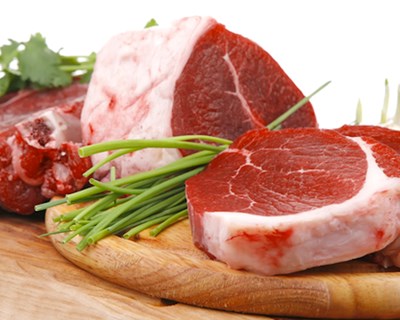 Desenvolvimento de um aditivo para carne de bovino contendo extratos naturais