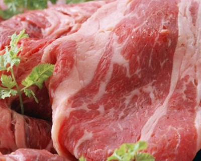 DGAV: «não há indicíos de perigo em carne importada do Brasil»