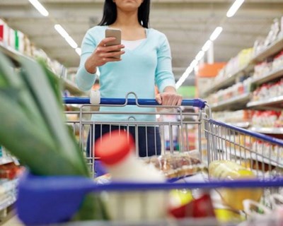 DGAV publica esclarecimento sobre rotulagem de géneros alimentícios