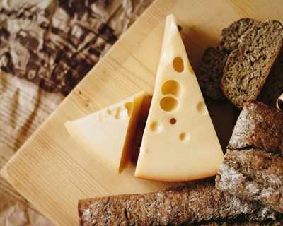 Dia Mundial do Queijo: tudo o que devemos saber sobre conservação do queijo