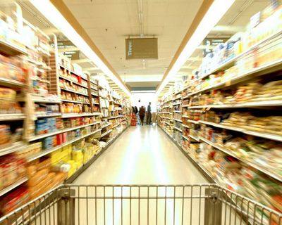 Mercado Ibérico: Distribuição Alimentar cresce 1,7%
