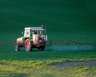 Do Prado ao Prato: utilização de pesticidas químicos na UE reduz-se, mas é necessário acelerar o ritmo