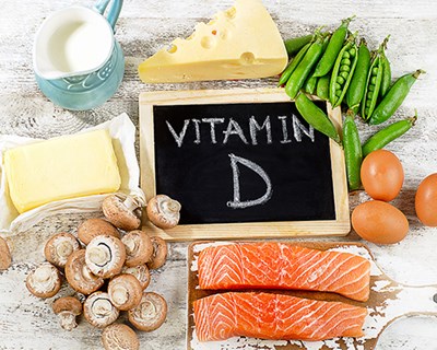 Dois em cada três portugueses têm falta de vitamina D