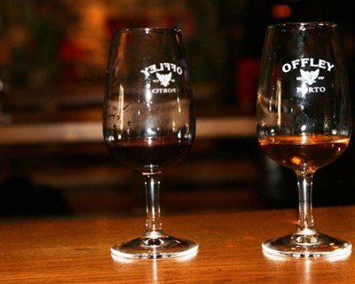 Douro aprova redução do teor alcoólico em vinhos do Porto correntes